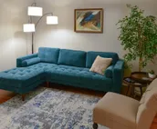 Spacious 3BD Loft in Heart of Downtown Lawrence. Licensed STR with parking.