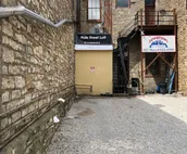 Spacious 3BD Loft in Heart of Downtown Lawrence. Licensed STR with parking.