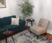 Spacious 3BD Loft in Heart of Downtown Lawrence. Licensed STR with parking.