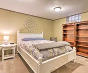 Hills City Hideaway 12 Miles to Mt Rushmore!