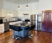 Chadron Downtown Loft