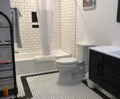 Chadron Downtown Loft