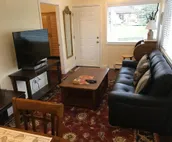 Cabin-Style Condo on World-Famous Kenai River