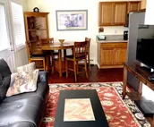Cabin-Style Condo on World-Famous Kenai River