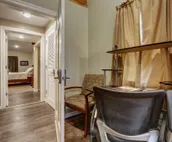 4 Master Suites in the Heart of Alaska...Abby's Place.....
