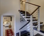 4 Master Suites in the Heart of Alaska...Abby's Place.....