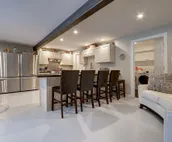 4 Master Suites in the Heart of Alaska...Abby's Place.....