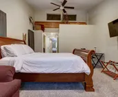 4 Master Suites in the Heart of Alaska...Abby's Place.....