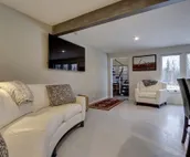 4 Master Suites in the Heart of Alaska...Abby's Place.....