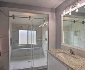 Lakefront Home w/ Private Beach Access!