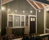 Charm + Lux in the Black Hills ~ Walk to Downtown Spearfish