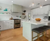 Waterfront-“A Frame Memories” Chef/Massage/Yoga