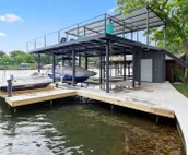 Waterfront-“A Frame Memories” Chef/Massage/Yoga