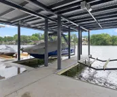 Waterfront-“A Frame Memories” Chef/Massage/Yoga