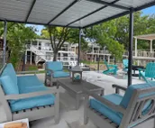 Waterfront-“A Frame Memories” Chef/Massage/Yoga