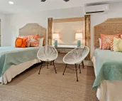Waterfront-“A Frame Memories” Chef/Massage/Yoga