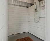 Waterfront-“A Frame Memories” Chef/Massage/Yoga