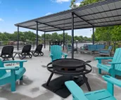 Waterfront-“A Frame Memories” Chef/Massage/Yoga
