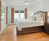 Waterfront-“A Frame Memories” Chef/Massage/Yoga