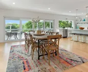 Waterfront-“A Frame Memories” Chef/Massage/Yoga