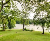 TroutFest: Anglers’ Retreat on White River w/ Deck