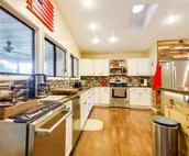 TroutFest: Anglers’ Retreat on White River w/ Deck