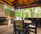 TroutFest: Anglers’ Retreat on White River w/ Deck