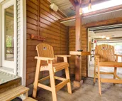 TroutFest: Anglers’ Retreat on White River w/ Deck