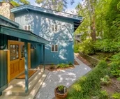 Burton Bass Lodge - Rare, renovated family retreat in Murray Cove, Lake Burton