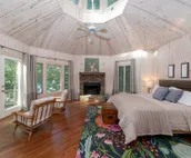 Burton Bass Lodge - Rare, renovated family retreat in Murray Cove, Lake Burton