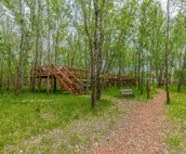 Coziest Cottage/2 Bdrm/King Beds/Kayak/Kitchen/W/D