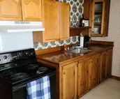 Home Located Close to Everything in Pinedale