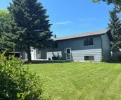Beautiful home in quiet neighborhood