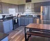Beautiful home in quiet neighborhood