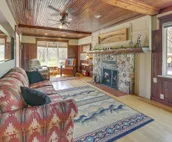 The Ranch at Keystone: 9 Mi to Mount Rushmore!