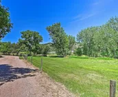 The Ranch at Keystone: 9 Mi to Mount Rushmore!