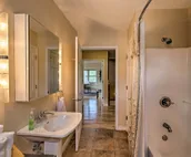 Downtown Yankton Apartment w/ Patio & River View!