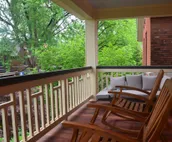 Updated Historic Home in Fantastic Location