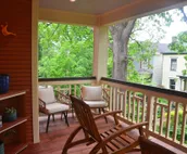 Updated Historic Home in Fantastic Location