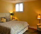 Updated Historic Home in Fantastic Location