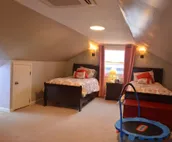 Updated Historic Home in Fantastic Location