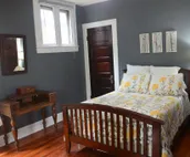 Updated Historic Home in Fantastic Location