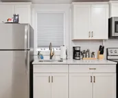 1st Floor Guest Suite in Walkable+Trendy Hillsboro Village by Vanderbilt/Belmont