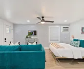 1st Floor Guest Suite in Walkable+Trendy Hillsboro Village by Vanderbilt/Belmont