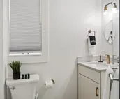1st Floor Guest Suite in Walkable+Trendy Hillsboro Village by Vanderbilt/Belmont