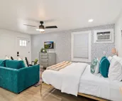 1st Floor Guest Suite in Walkable+Trendy Hillsboro Village by Vanderbilt/Belmont