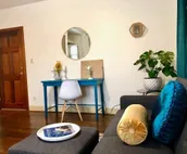 [CLR 08]Amazing midtown suite-Close to St. Anthony Hospita, all modern amenit...