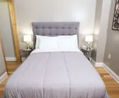 7 Beds off Georgia Street Near Convention Center