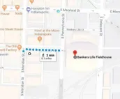 7 Beds off Georgia Street Near Convention Center