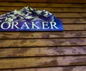 Waterfront Cabin, Central Kenai - Alaskan Sunset Cabins: The 'Foraker'